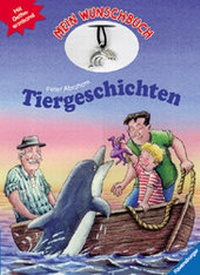 Enlarge image Cover: Tiergeschichten - Ravensburger