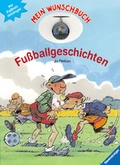 Cover: Fu&szlig;ballgeschichten - Ravensburger