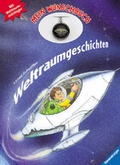 Cover: Weltraumgeschichten - Ravensburger