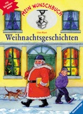 Cover: Weihnachtsgeschichten - Ravensburger