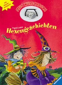 Enlarge image Cover: Hexengeschichten - Ravensburger
