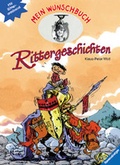 Cover: Rittergeschichten - Ravensburger