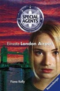 Cover: Einsatz London Airport - Ravensburger