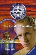 Cover: Die Spur der Attent&auml;ter - Ravensburger