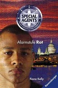 Cover: Alarmstufe Rot - Ravensburger