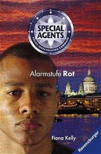 Enlarge image Cover: Alarmstufe Rot - Ravensburger