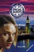 Cover: Die Mafia im Visier - Ravensburger