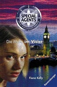 Enlarge image Cover: Die Mafia im Visier - Ravensburger