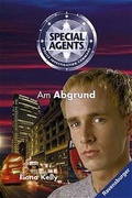 Cover: Am Abgrund - Ravensburger