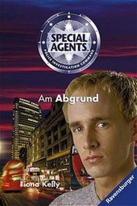 Enlarge image Cover: Am Abgrund - Ravensburger