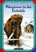 Cover: Abenteuer in der Eish&ouml;hle - Ravensburger