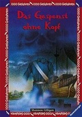 Cover: Das Gespenst ohne Kopf - Ravensburger