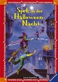Cover: Spuk in der Halloween-Nacht - Ravensburger