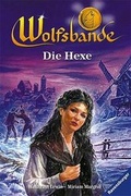 Cover: Die Hexe - Ravensburger
