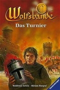 Cover: Das Turnier - Ravensburger