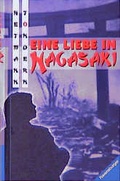 Cover: Eine Liebe in Nagasaki - Ravensburger