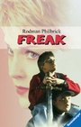 Cover: Freak - Ravensburger
