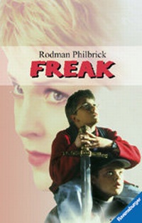 Enlarge image Cover: Freak - Ravensburger