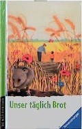 Cover: Unser t&auml;glich Brot - Ravensburger