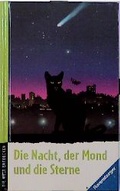 Cover: Die Nacht, der Mond und die Sterne - Ravensburger