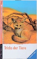 Cover: Tricks der Tiere - Ravensburger