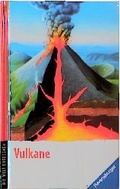 Cover: Vulkane - Ravensburger