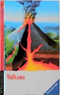 Enlarge image Cover: Vulkane - Ravensburger