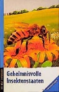 Cover: Geheimnisvolle Insektenstaaten - Ravensburger