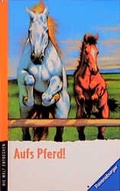 Cover: Aufs Pferd! - Ravensburger