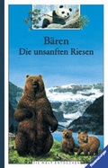 Cover: B&auml;ren - Die unsanften Riesen - Ravensburger