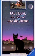 Cover: Die Nacht, der Mond und die Sterne - Ravensburger