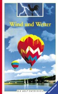 Cover: Wind und Wetter - Ravensburger