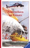 Cover: Feuerwehren im Einsatz - Ravensburger