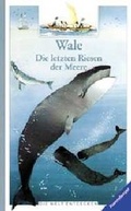 Cover: Wale: Die letzten Riesen der Meere - Ravensburger