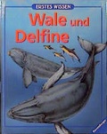 Cover: Wale und Delfine - Ravensburger