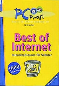 Enlarge image Cover: Best of Internet - Ravensburger