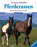 Cover: Pferderassen - Ravensburger