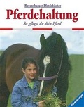 Cover: Pferdehaltung - Ravensburger