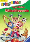 Cover: Sportliche R&auml;tselfreunde - Ravensburger