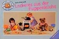 Cover: Leckeres aus der Puppenk&uuml;che - Ravensburger