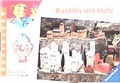 Cover: Basteln mit Holz - Ravensburger