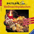 Cover: Weihnachtspl&auml;tzchen - Ravensburger