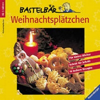 Enlarge image Cover: Weihnachtsplätzchen - Ravensburger
