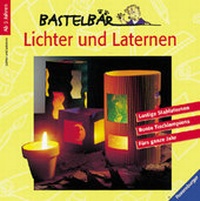 Enlarge image Cover: Lichter und Laternen - Ravensburger