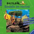 Cover: Basteln im Herbst - Ravensburger