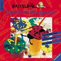 Cover: Basteln mit Moosgummi - Ravensburger