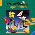 Cover: Papier falten - Ravensburger