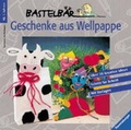 Cover: Geschenke aus Wellpappe - Ravensburger
