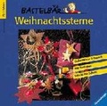 Cover: Weihnachtssterne - Ravensburger