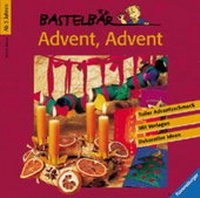 Enlarge image Cover: Advent, Advent - Ravensburger